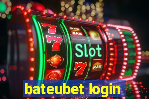 bateubet login